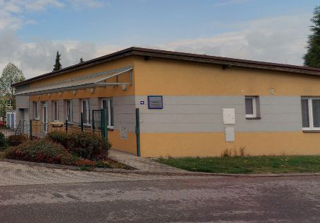 Ordinace Čimelice