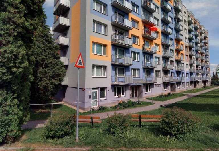 Ordinace Milevsko
