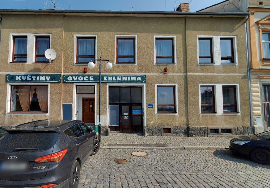 Ordinace Mirovice